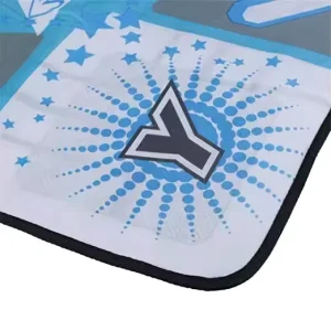 Anti-Slip Dance Step Pad for PC and TV Console