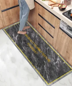 Anti-Slip Kitchen Floor Mat