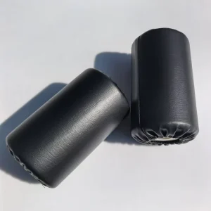 Anti-Slip Leg Cushion Replacement Roller, Steel and PU Foam, Universal