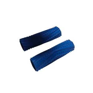 Anti-Slip Rubber Handle Ergonomic Silicone Grip Cover Soft Replacement Hand Grip for Tools and Home Appliances