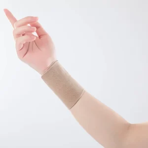 Anti-Sprain Tendon Wrist Support Adjustable Sport Wrist Guard Soft Breathable