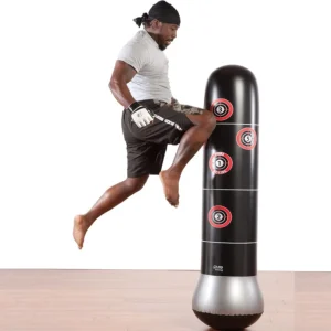 Aqua Water/Sand Boxing Training Punching Bag