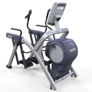 Arc Trainer Cross Trainer Cardio Machines Elliptical Trainer Stepper Commercial Generating Cardio Equipment