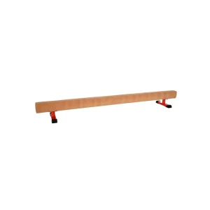 Artistic Gymnastics Balance Beam, Competition and Training