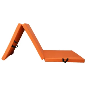 Artistic Gymnastics Landing Tumbling Floor Folding Mat
