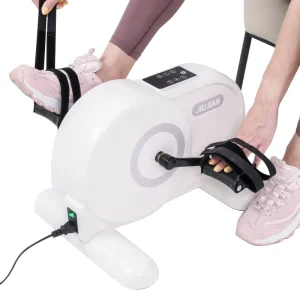 Automatic Electric Hand and Foot Rehabilitation Machine for Physical Therapy and Stroke Recovery