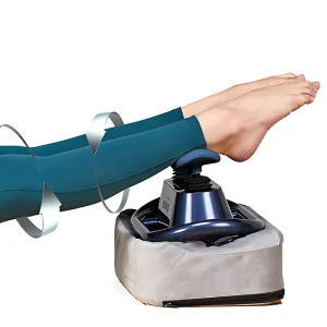 Automatic Tapping Machine Vibrating Massager for Muscle Relaxation and Sports Recovery
