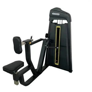 B1024 Commercial Grade Vertical Rowing Machine