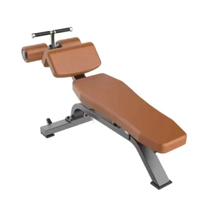B1054 Sit-Up Board Adjustable Decline Bench