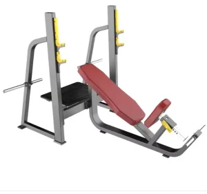 B1058 Incline Bench Press