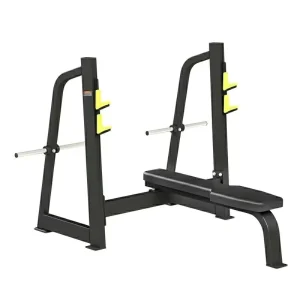 B1059 Commercial Flat Bench Press
