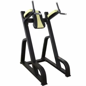 B1062 Multi-Function Dip Chin-Up Station and Vertical Knee Raise Power Station