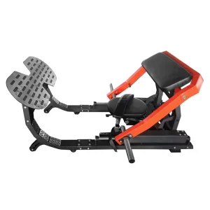 B3003 Plate-Loaded Glute Drive Hip Thrust Machine