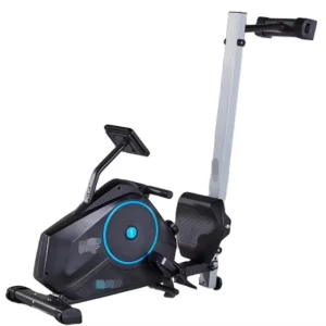 BGB321 Commercial Home Gym Air Rower High-Intensity Fitness Equipment