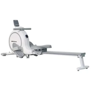 BGB322 Home Gym Fitness Equipment New Commercial Exercise Bike Fitness Magnetic Rowing Machine Air Rower Rowing Home Use