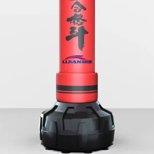 BJJ Home Boxing Punching Bag Sandbag Manufacturer