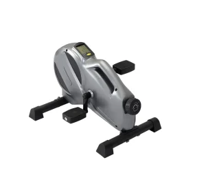 BK3620 Mini Magnetic Pedal Exerciser for Arms and Legs