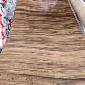BSCI Certified PVC Vinyl Flooring Roll 1.2mm 30 Yards Waterproof Anti Slip Indoor Use