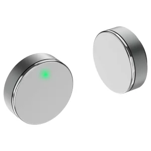 BT Button Set for Adjustable Multi-Gym Equipment, Iron and ABS