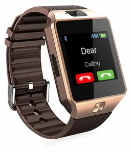 BT Smart Watch DZ09 Bracelet Sport Health Monitoring