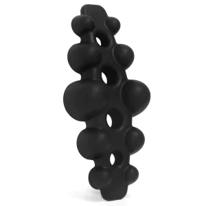 Back Massage Tool and Full-Back Stretcher for Muscle Release