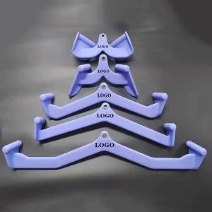 Back and Tricep Strength Training Handle