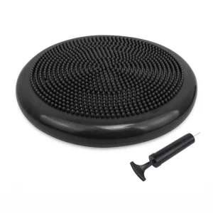 Balance Cushion Disc Supplier Fitness Inflatable Massage Cushion