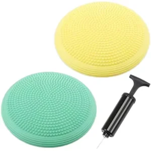 Balance Cushion for Stability and Massage