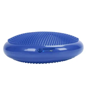 Balance Cushion for Yoga and Fitness Core Strength Training
