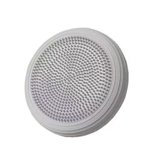 Balance Disc Cushion Inflatable Wobble Seat for Core Strength, Foot Massage, Kids Ankle Training
