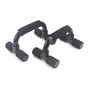 Balance I-Shaped Push-Up Stand