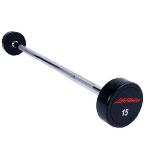 Barbell Bar Home Gym Fitness Weight Lifting Barbell Bar Set