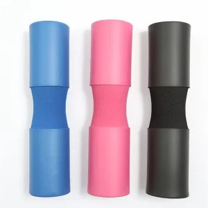 Barbell Foam Pad Weight Lifting Cushion