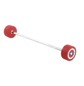 Barbell No. 12