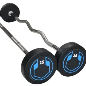 Barbell No. 2