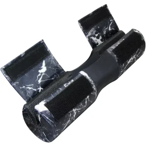 Barbell Shoulder Pads Thickened Squat Weightlifting Foam Shoulder Pads Indoor Fitness Marble Cloth