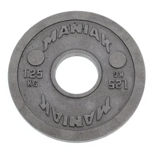 Barbell and Bumper Plate Tray Gym Weight Forged Parts
