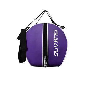 Basketball Bag Storage Sports Training Backpack Mesh Net Student Oxford 30cm Diameter Male Single Double Shoulder