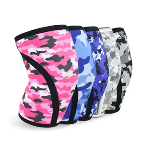 Basketball Football Volleyball Calf Protector and Yoga Knee Pads for Arthritis