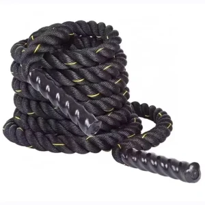 Battle Rope Gym Fitness Power Training Battle Rope