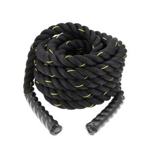 Battle Rope Jumping Line Polyester 38mm 50mm Battle Rope