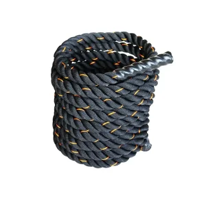 Battle Rope for Gym Training