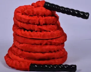 Battle Rope for Training Gym and Exercise Fitness