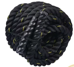 Battle Ropes