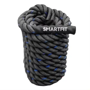 Battle Ropes Polyester Battling Rope for Fitness Training Gym Undulation Rope for Strength Workout