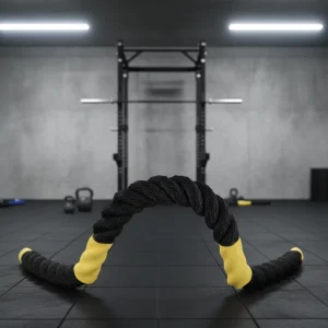 Battle Ropes Power Training Ropes Made in China