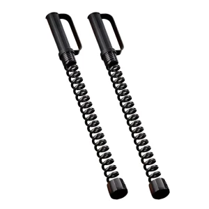 Battle Ropes for Home Gym Exercise Battle Ropes Muscle Building Strength Equipment for Gym Home Outdoor Fitness Workouts