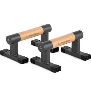 Beech Push-Up Stand for Chest and Arm Training