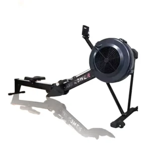 Beginner-Friendly Gym Rowing Machine Comfortable Design