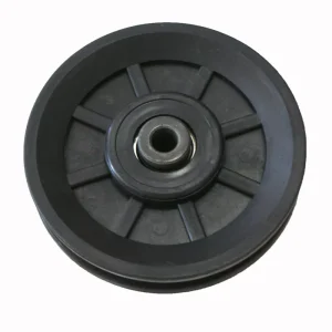 Belt Pulley with Wire Cable for Sports Fitness